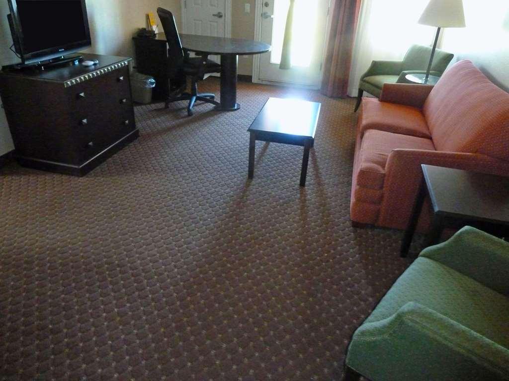 Americas Best Value Inn - Gun Barrel City Room photo