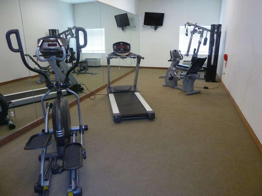 Americas Best Value Inn - Gun Barrel City Facilities photo